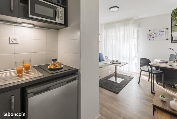 Investissement locatif sécurisé - Bail commercial jusqu'en 2042