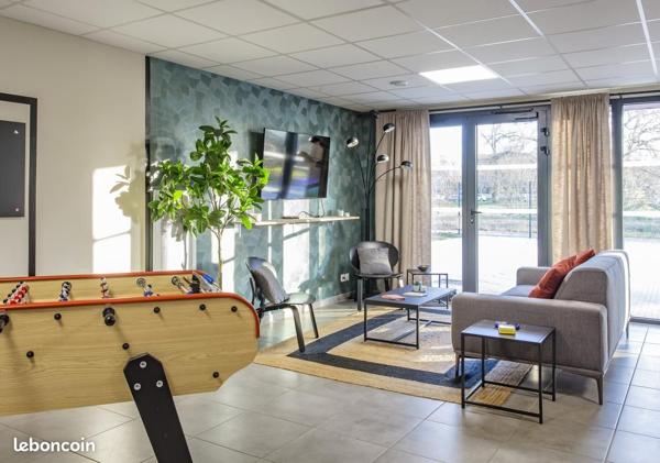 Investissement locatif sécurisé - Bail commercial jusqu'en 2042