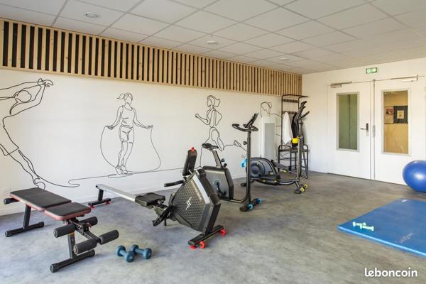 Investissement locatif sécurisé - Bail commercial jusqu'en 2042