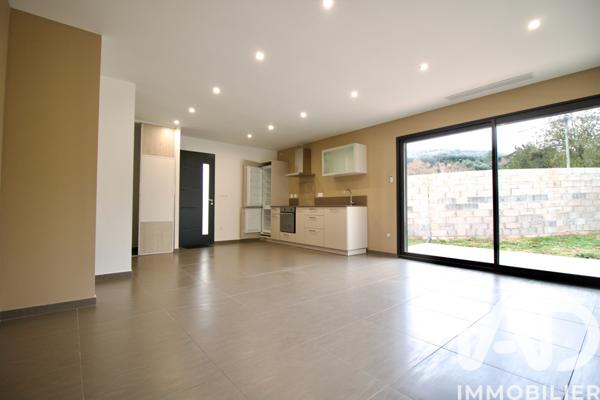Maison à vendre 4 pièces 76 m² Clermont-l'Hérault