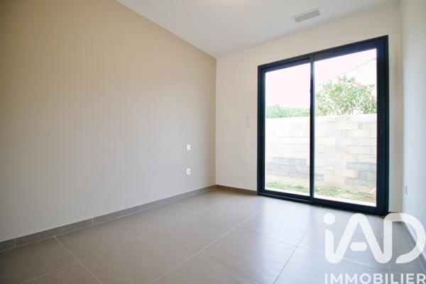 Maison à vendre 4 pièces 76 m² Clermont-l'Hérault