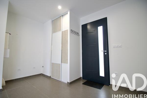 Maison à vendre 4 pièces 76 m² Clermont-l'Hérault