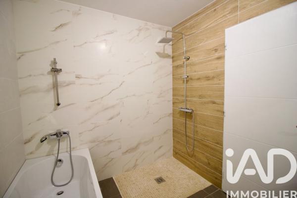 Maison à vendre 4 pièces 76 m² Clermont-l'Hérault