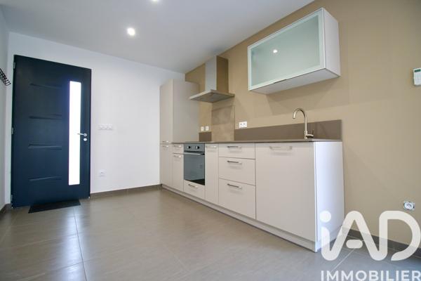 Maison à vendre 4 pièces 76 m² Clermont-l'Hérault