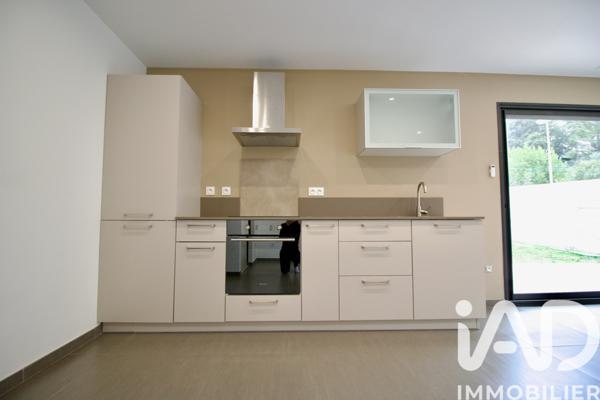 Maison à vendre 4 pièces 76 m² Clermont-l'Hérault