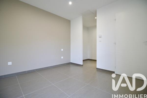 Maison à vendre 4 pièces 76 m² Clermont-l'Hérault