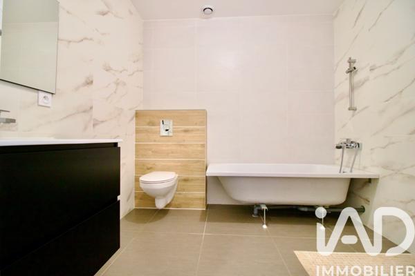 Maison à vendre 4 pièces 76 m² Clermont-l'Hérault