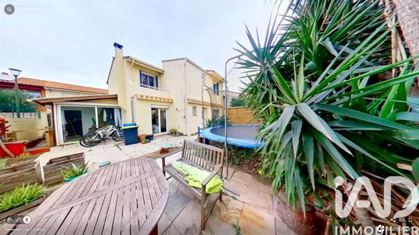 Maison à vendre 6 pièces 140 m² Pollestres