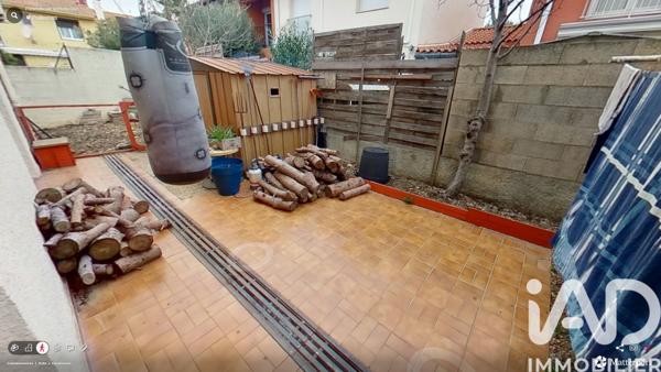 Maison à vendre 6 pièces 140 m² Pollestres