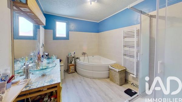 Maison à vendre 6 pièces 140 m² Pollestres