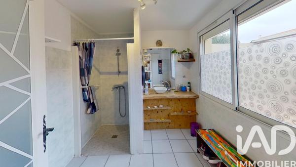 Maison à vendre 6 pièces 140 m² Pollestres