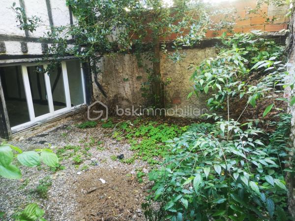 Appartement de 66 m²