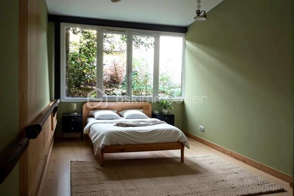 Appartement de 66 m²