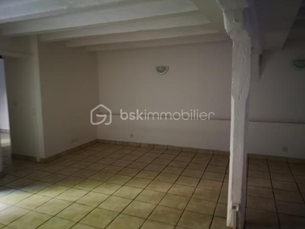 Appartement de 66 m²