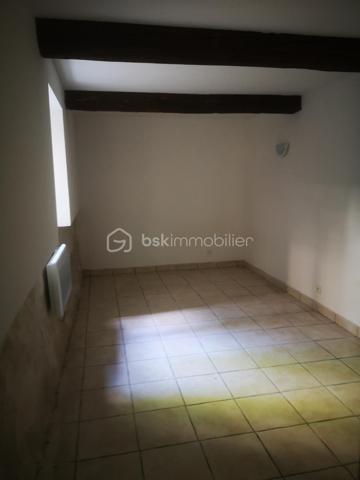 Appartement de 66 m²