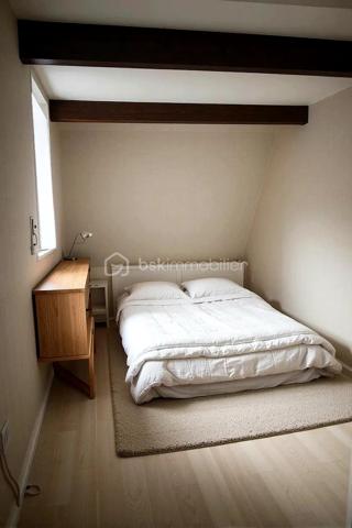 Appartement de 66 m²