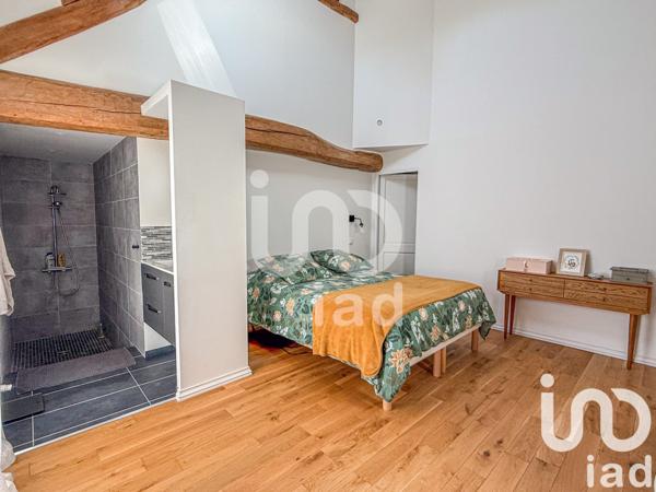 Maison 7 pièces de 271 m² à La Ferté-Gaucher (77320)