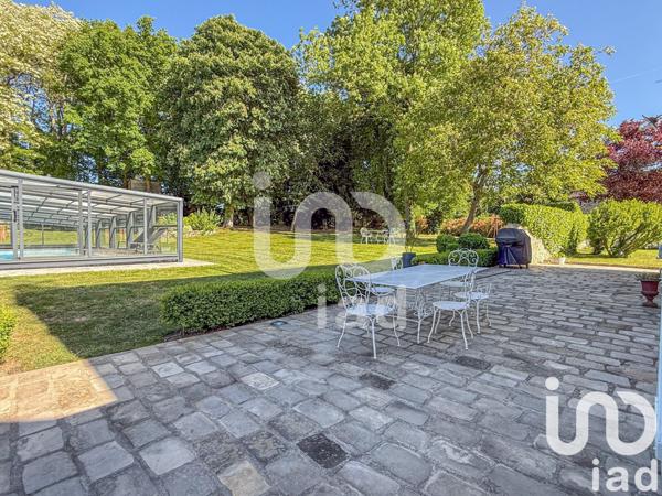 Maison 7 pièces de 271 m² à La Ferté-Gaucher (77320)