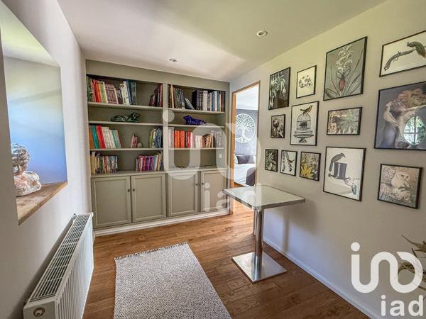 Maison 7 pièces de 271 m² à La Ferté-Gaucher (77320)