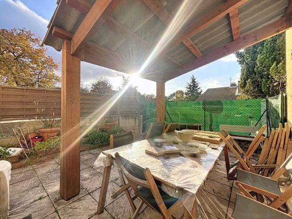 Gardanne - 5 pièce(s) - 100 m2