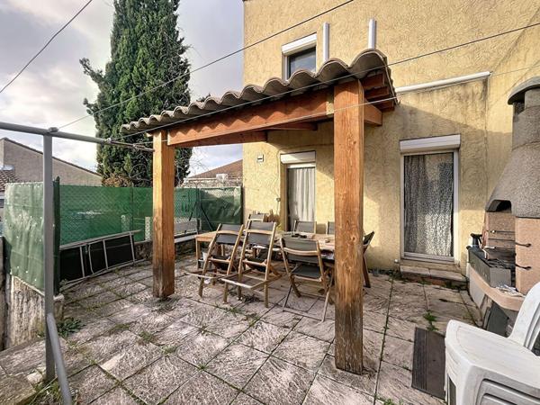 Gardanne - 5 pièce(s) - 100 m2