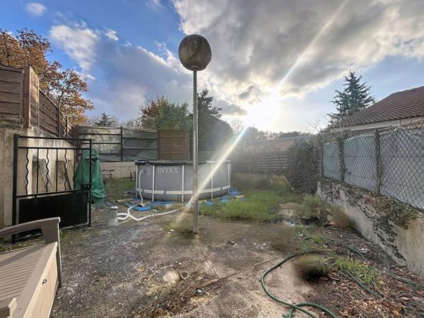 Gardanne - 5 pièce(s) - 100 m2