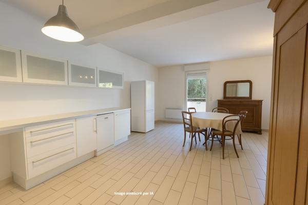 À vendre : Appartement 3 pièces de prestige à Martigues - Jonquières-Est