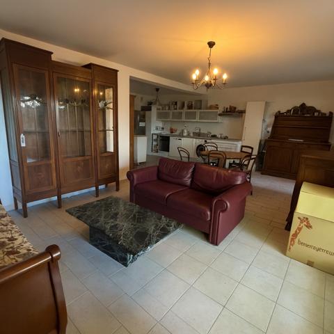 À vendre : Appartement 3 pièces de prestige à Martigues - Jonquières-Est