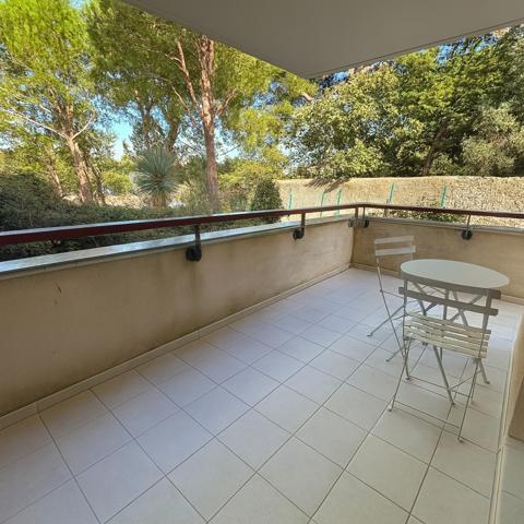 À vendre : Appartement 3 pièces de prestige à Martigues - Jonquières-Est
