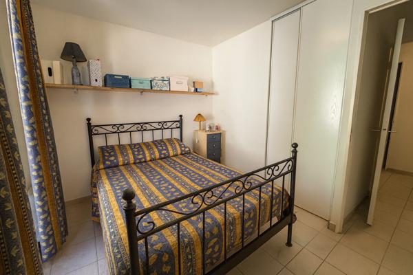 À vendre : Appartement 3 pièces de prestige à Martigues - Jonquières-Est
