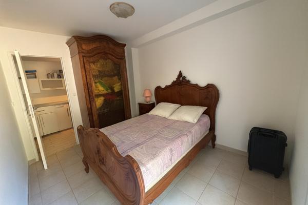 À vendre : Appartement 3 pièces de prestige à Martigues - Jonquières-Est