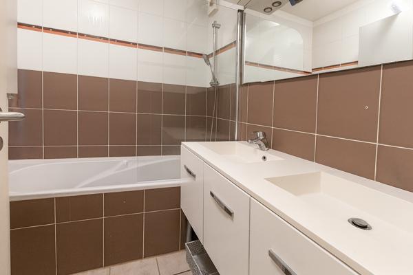 À vendre : Appartement 3 pièces de prestige à Martigues - Jonquières-Est