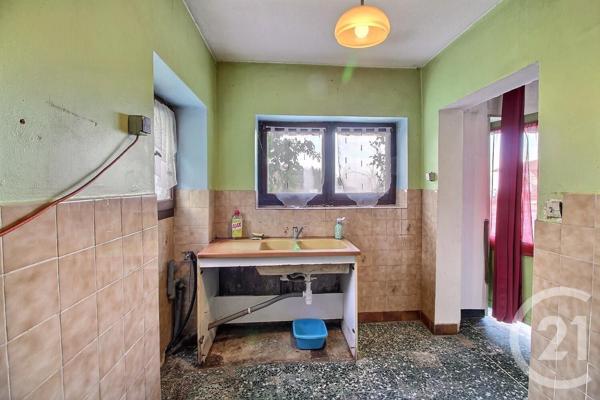 Maison à vendre  4 pièces - 67,82 m2 LUGRIN - 74