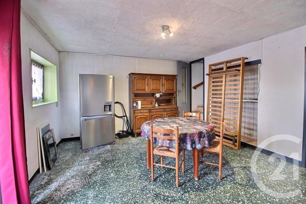 Maison à vendre  4 pièces - 67,82 m2 LUGRIN - 74