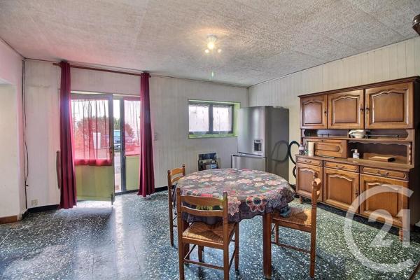 Maison à vendre  4 pièces - 67,82 m2 LUGRIN - 74