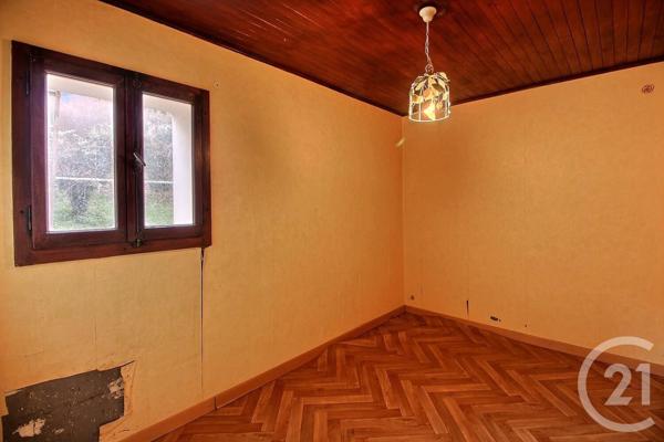 Maison à vendre  4 pièces - 67,82 m2 LUGRIN - 74