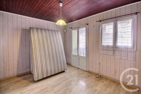 Maison à vendre  4 pièces - 67,82 m2 LUGRIN - 74