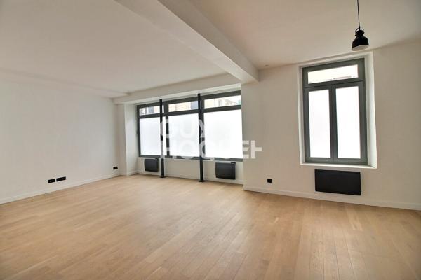 APPARTEMENT SOUPLEX A VENDRE - UNIQUE A PUTEAUX