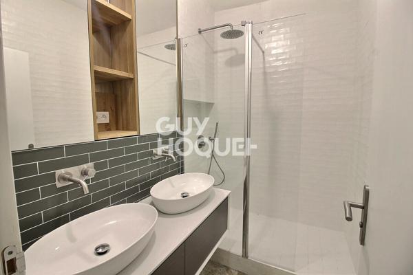 APPARTEMENT SOUPLEX A VENDRE - UNIQUE A PUTEAUX
