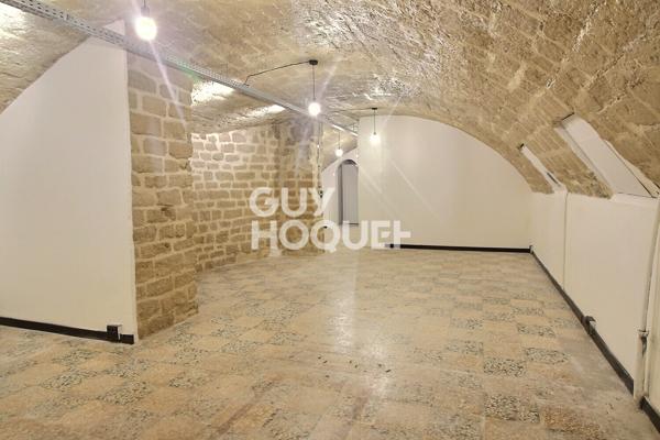 APPARTEMENT SOUPLEX A VENDRE - UNIQUE A PUTEAUX