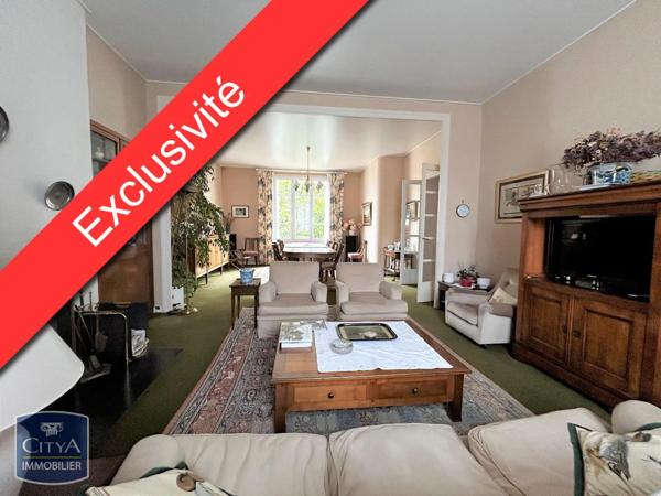 Maison à vendre 10 pièces 265m²