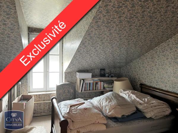 Maison à vendre 10 pièces 265m²