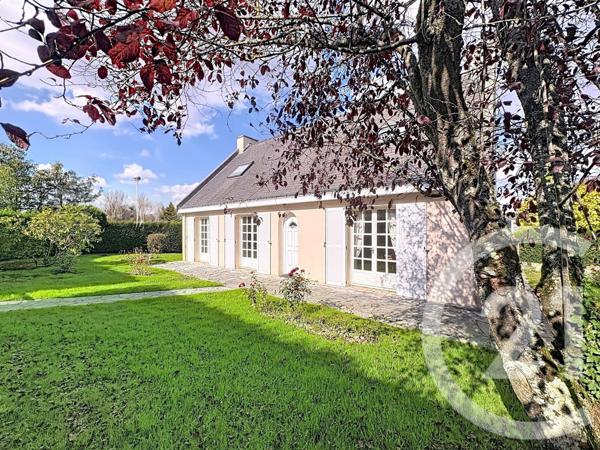 Maison à vendre  3 pièces - 97,37 m2 CHATEAUBRIANT - 44