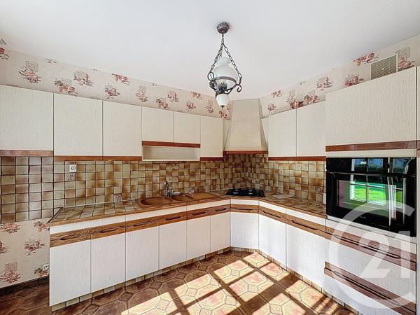 Maison à vendre  3 pièces - 97,37 m2 CHATEAUBRIANT - 44