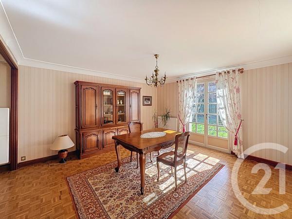 Maison à vendre  3 pièces - 97,37 m2 CHATEAUBRIANT - 44