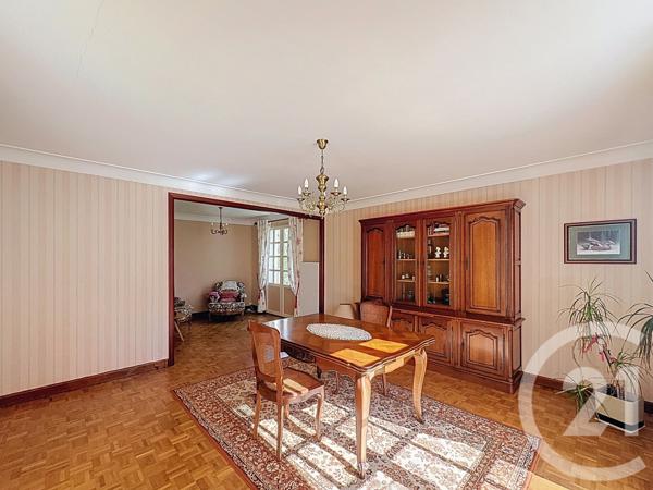 Maison à vendre  3 pièces - 97,37 m2 CHATEAUBRIANT - 44