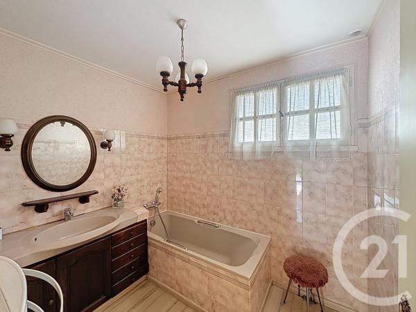 Maison à vendre  3 pièces - 97,37 m2 CHATEAUBRIANT - 44