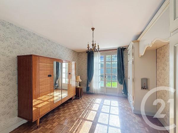 Maison à vendre  3 pièces - 97,37 m2 CHATEAUBRIANT - 44
