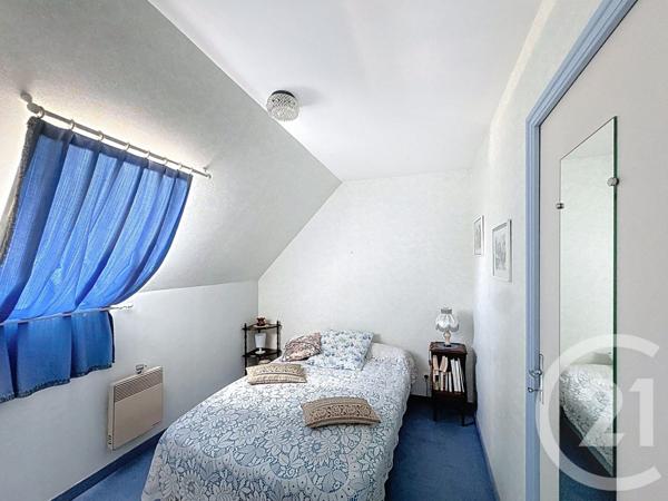 Maison à vendre  3 pièces - 97,37 m2 CHATEAUBRIANT - 44