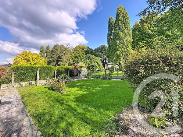 Maison à vendre  3 pièces - 97,37 m2 CHATEAUBRIANT - 44